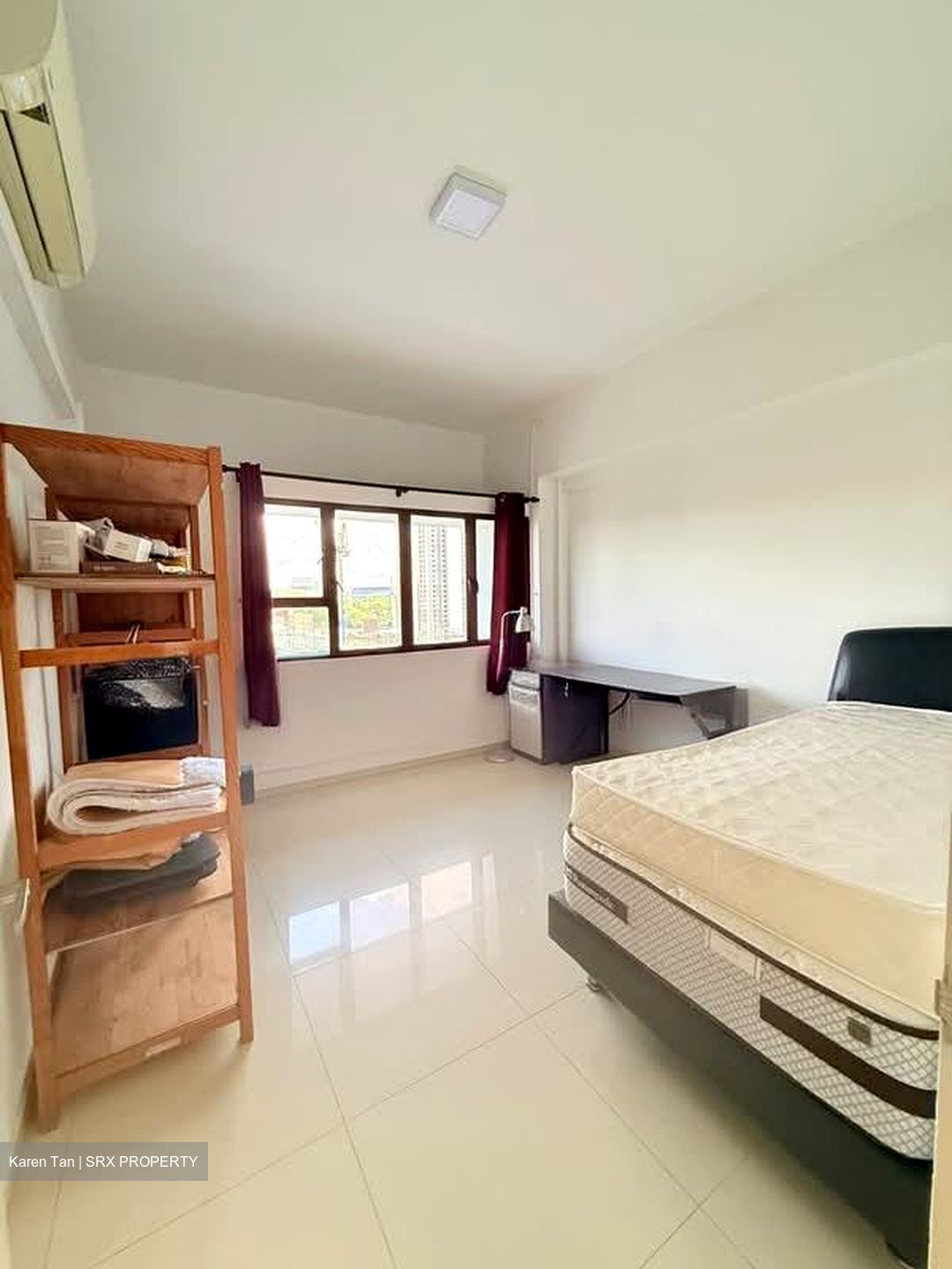 Queensway Tower / Queensway Shopping Centre (D3), Apartment #586062631